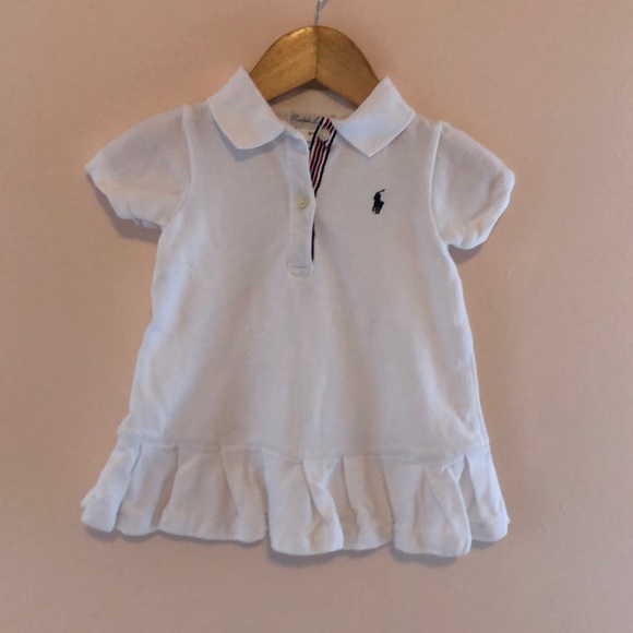 Ralph Lauren Other - Ralph Lauren Polo Dress
